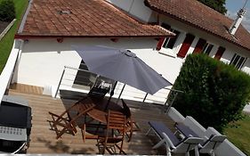 Appartement T2, neuf et moderne, à Cambo-les-Bains